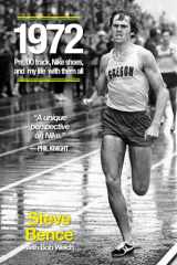 1972 Pre, UO Track, Nike Shoes and My Life With Them All cover image