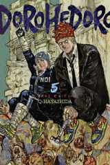 Dorohedoro - T05 Chaos Edition (05) cover image