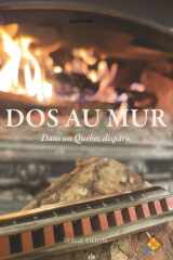DOS AU MUR (French Edition) cover image