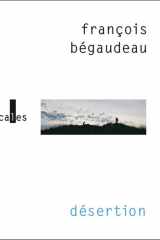 Désertion cover image