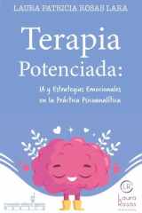 Terapia potenciada IA y estrategias emocionales en la práctica psicoanalítica cover image