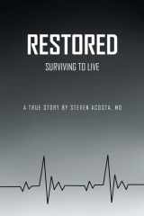 Restored Surviving to Live cover image