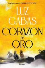 Corazón de oro cover image