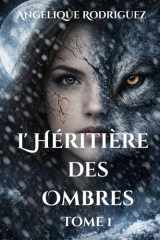 L’Héritière des Ombres (French Edition) cover image