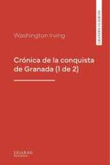 Crónica de la conquista de Granada (1 de 2) cover image