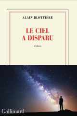 Le ciel a disparu cover image