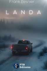LANDA (Spanish Edition) cover image