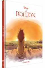 Le Roi Lion - L'histoire du film cover image
