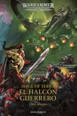 The Horus Heresy: Siege of Terra nº 06 El Halcón Guerrero cover image
