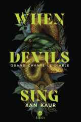 When devils sing - Quand chante le diable cover image