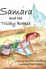 Samara and the Tricky Breeze cover image