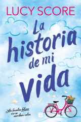 La Historia de Mi Vida / Story of My Life cover image