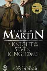 Chroniques du Chevalier errant - A Knight of the Seven Kingdoms: 90 ans avant Le Trône de fer cover image