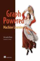 Graph-Powered Machine Learning cover image