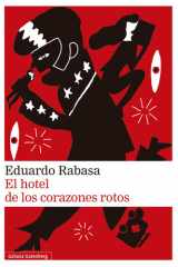 El hotel de los corazones rotos cover image