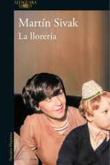 La llorería cover image