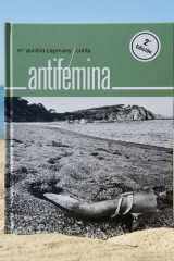 Antifémina cover image