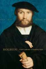 Holbein Capturing Character cover image