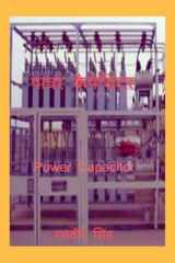 Power Capacitor cover image