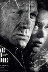 No Time to Die: The Making of the Film cover image