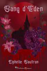 Sang d'Eden (French Edition) cover image
