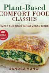 Plant-Based Comfort Food Classics cover image
