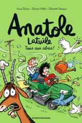 Tous aux abris ! cover image