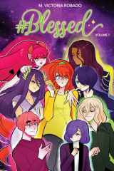 #Blessed Volume 1 cover image