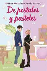 De postales y pasteles cover image