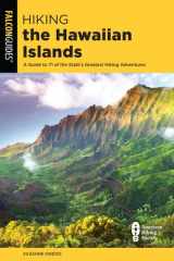 Hiking the Hawaiian Islands cover image