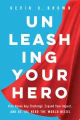Unleashing Your Hero cover image
