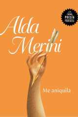 Me aniquila cover image