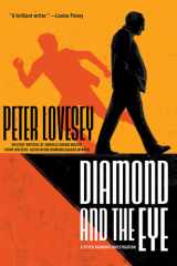 Diamond and the Eye cover image