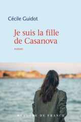 Je suis la fille de Casanova cover image