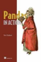Pandas in Action cover image