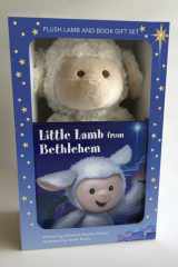 Little Lamb from Bethlehem [repackage] cover image