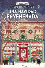 Una Navidad envenenada (Cozy Mystery) cover image