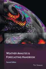 Weather Analysis and Forecasting Handbook, 2nd Ed. cover image