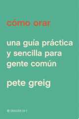 Cómo orar cover image