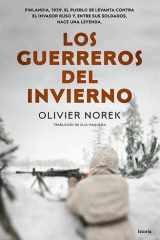 Los guerreros del invierno cover image