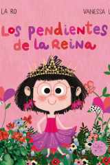 Los pendientes de la reina cover image