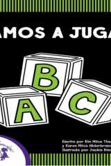 Vamos A Jugar cover image