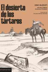 El desierto de los tártaros cover image