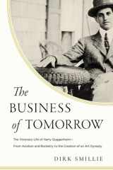 The Business of Tomorrow cover image