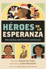 Héroes de la esperanza Más poemas sobre latinos asombrosos cover image