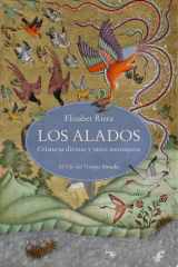 Los alados Criaturas divinas y otros mensajeros cover image