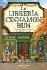 La librería Cinnamon Bun: Solo hace falta un poco de azúcar y canela cover image