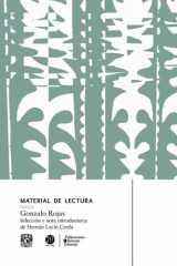Material de Lectura. Gonzalo Rojas cover image