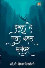 Ishq Hai Ek Gehra Samandar cover image