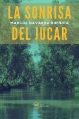 La sonrisa del Júcar (Las bisabuelas) (Spanish Edition) cover image